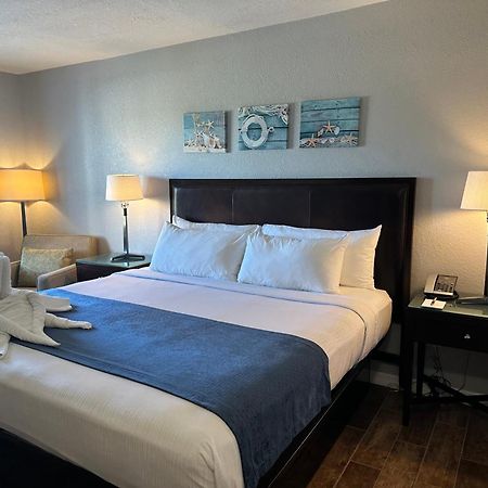 Lantern Inn&Suites - Sarasota South Bradenton Bagian luar foto