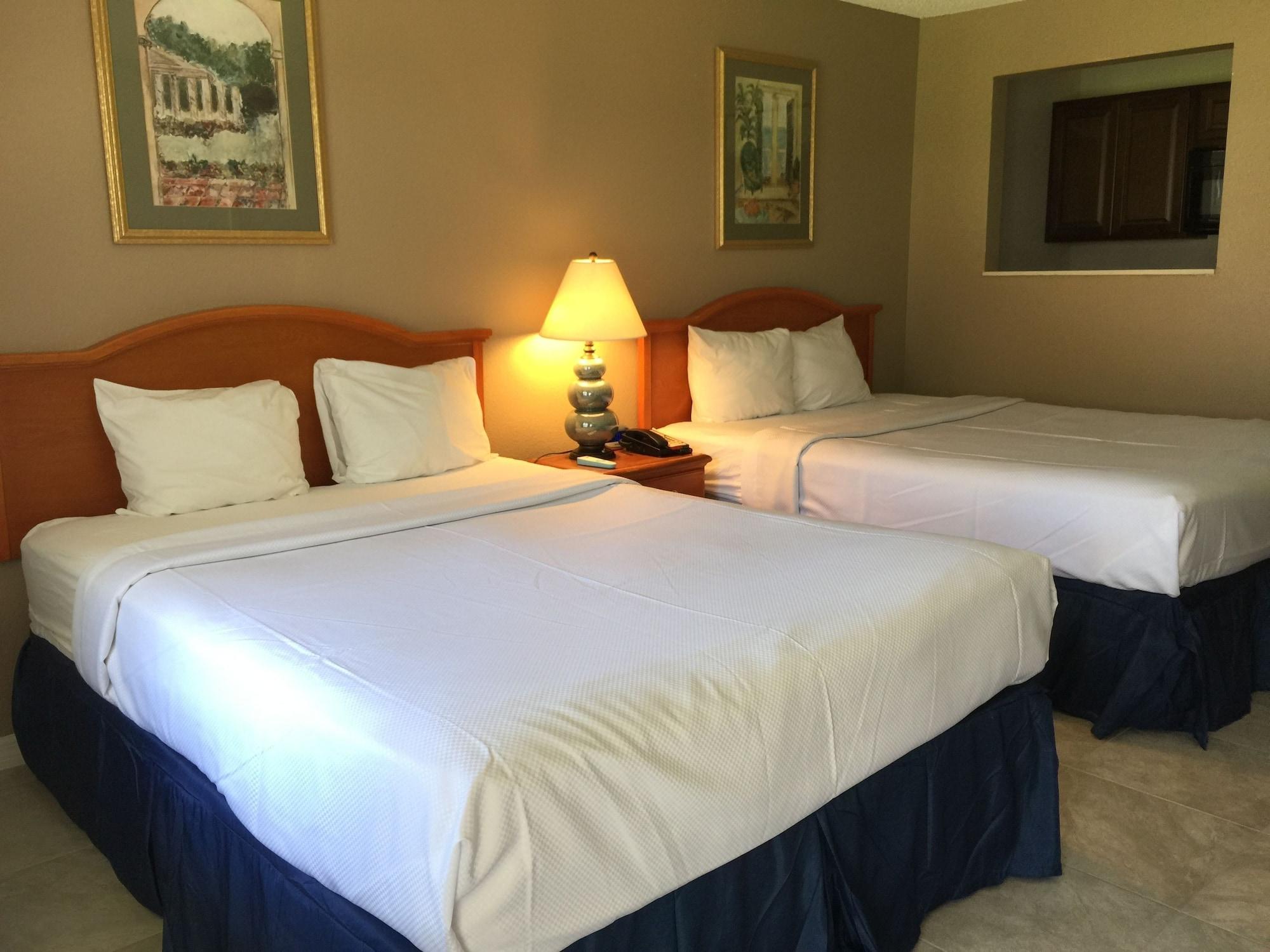 Lantern Inn&Suites - Sarasota South Bradenton Bagian luar foto
