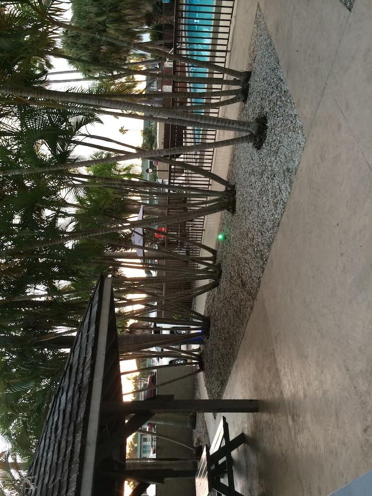 Lantern Inn&Suites - Sarasota South Bradenton Bagian luar foto