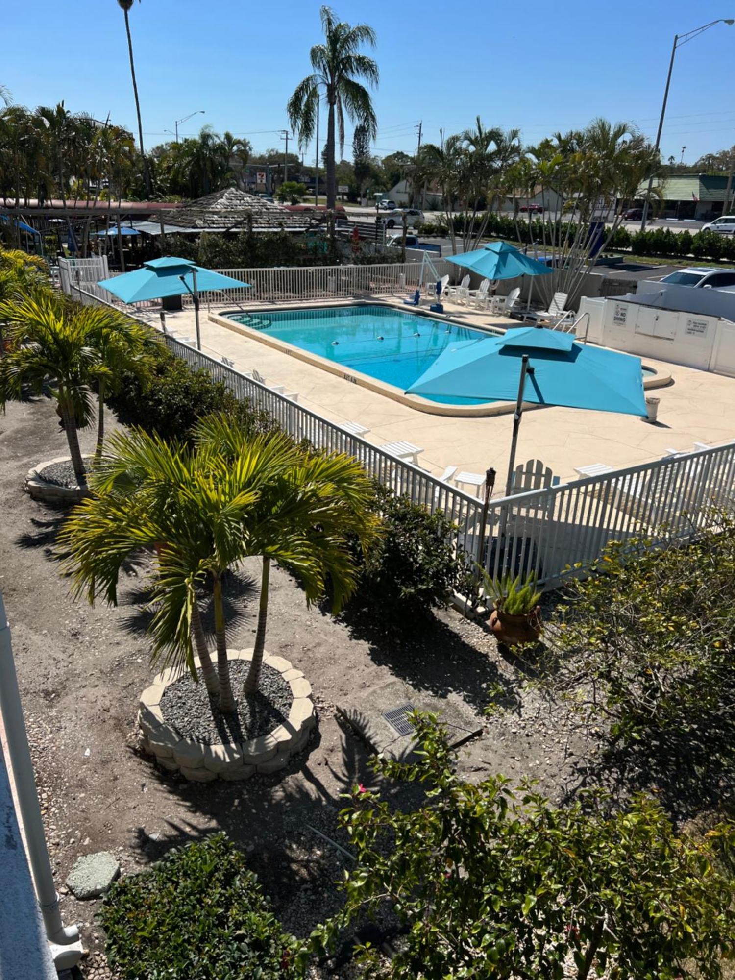 Lantern Inn&Suites - Sarasota South Bradenton Bagian luar foto