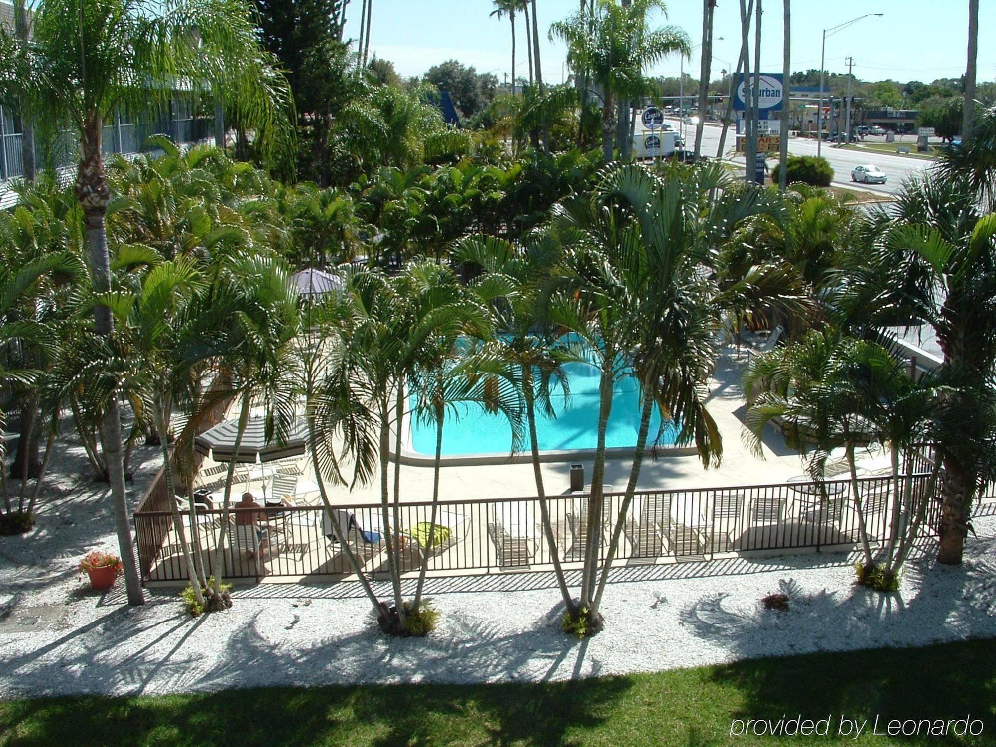 Lantern Inn&Suites - Sarasota South Bradenton Bagian luar foto