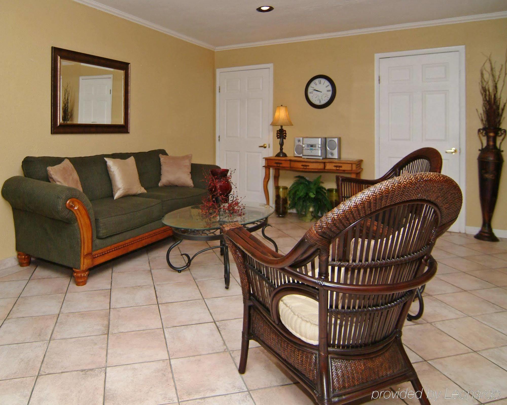 Lantern Inn&Suites - Sarasota South Bradenton Bagian luar foto